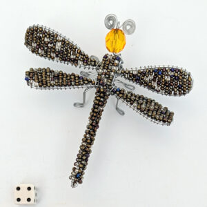 Dragonfly 4