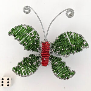 Butterfly 6