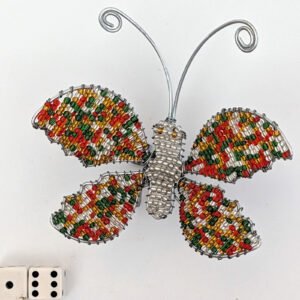 Butterfly 7