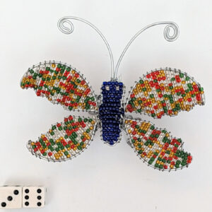 Butterfly 8
