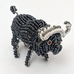 Wildebeest