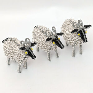 Rams - yellow eyes