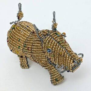 Pumba - gold