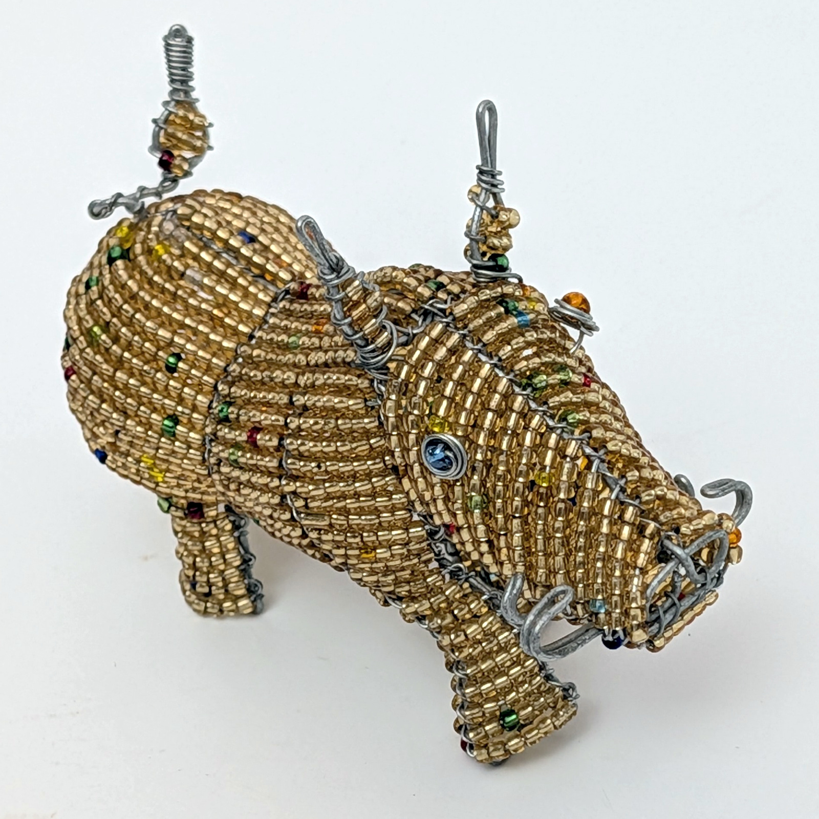Pumba - gold