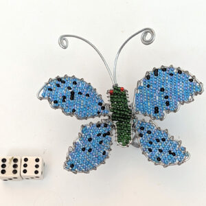 Butterfly 12